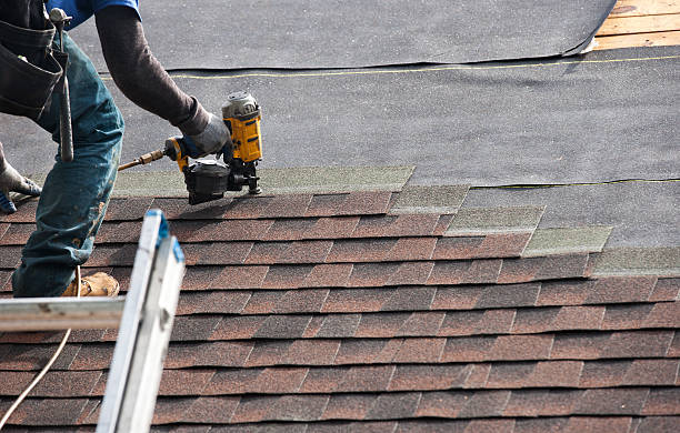 Licensed Roofing service in Cheltenham, MD - Brentwood Metal Roofing
